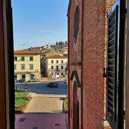 Appartaments San Francesco Castelfiorentino Dış mekan fotoğraf