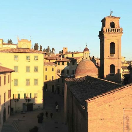 Appartaments San Francesco Castelfiorentino Dış mekan fotoğraf