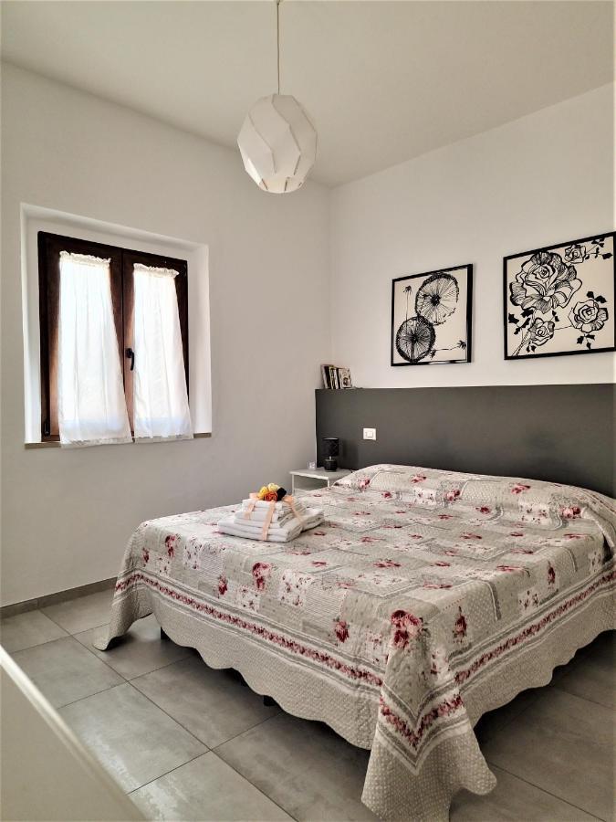 Appartaments San Francesco Castelfiorentino Dış mekan fotoğraf